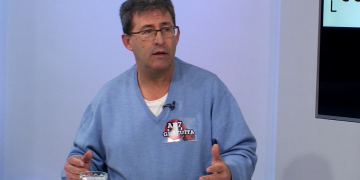 Entrevista a Llorenç Navarro, portaveu de la plataforma Prou! AP-7 Gratuïta Ja