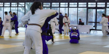 Tortosa es convertirà en capital del judo aquest cap de setmana