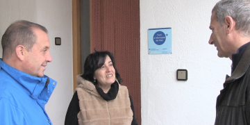 L’Aldea inicia la geolocalització de les masies aïllades del seu terme municipal