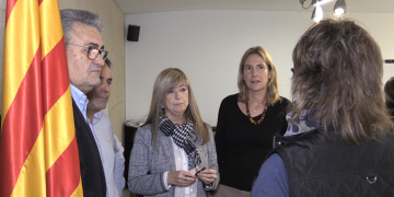 La Ribera d’Ebre i la Cambra de Reus busquen línies de col·laboració per l’impuls econòmic