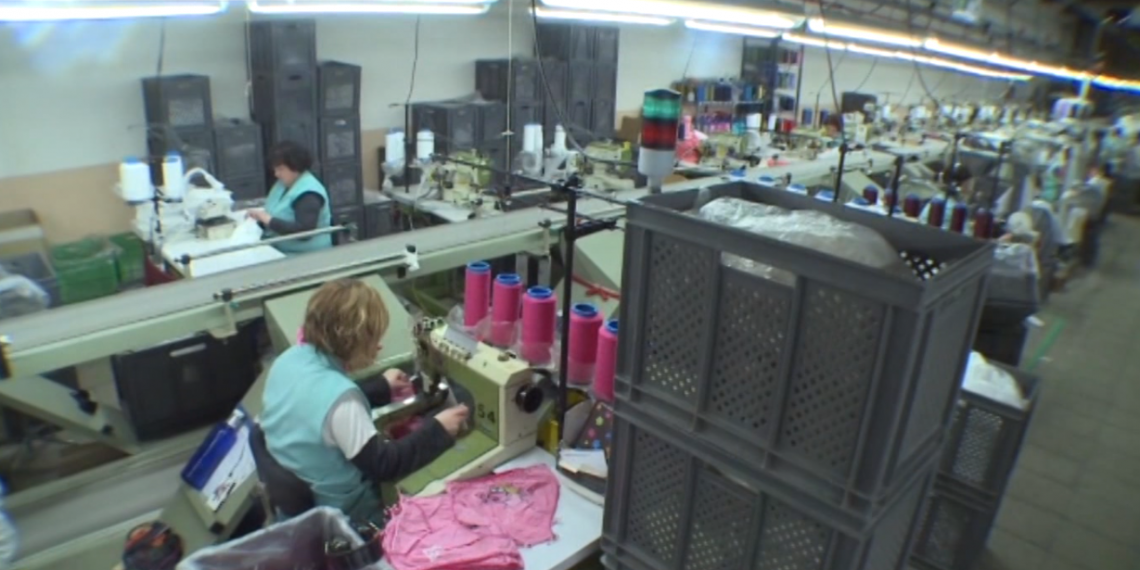 Els treballadors de Marie Claire aproven reduir la jornada laboral