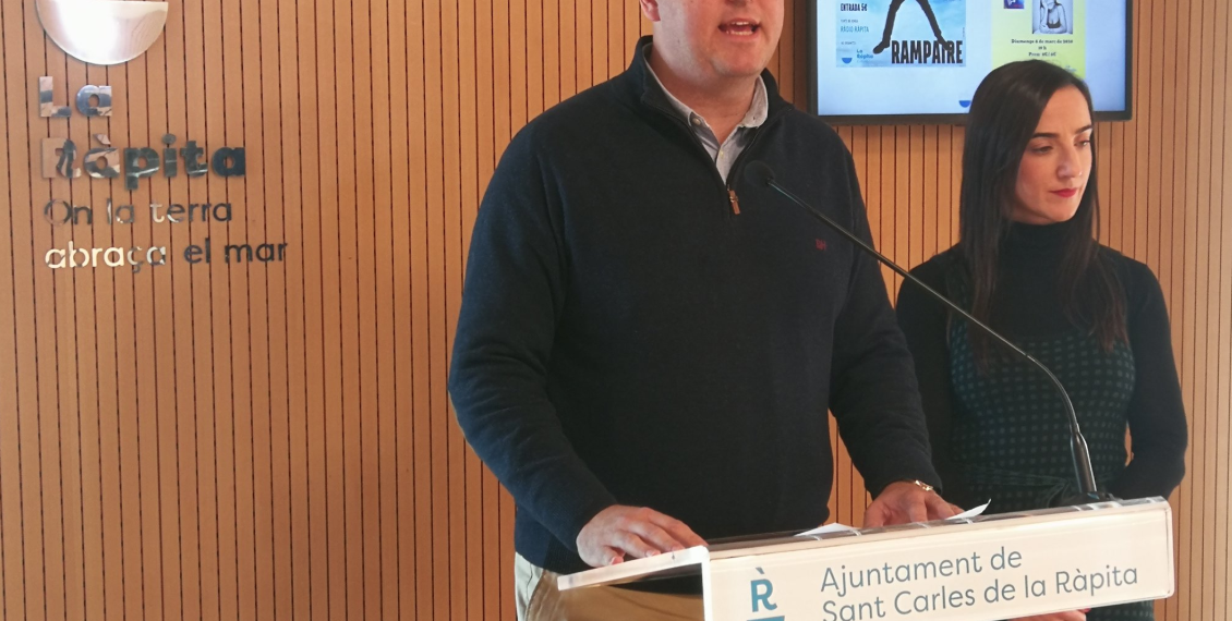 El Ballet de Moscou torna a la Ràpita amb ‘El llac dels cignes’