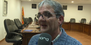 Polèmica al Matarranya per la instal·lació de quatre parcs eòlics