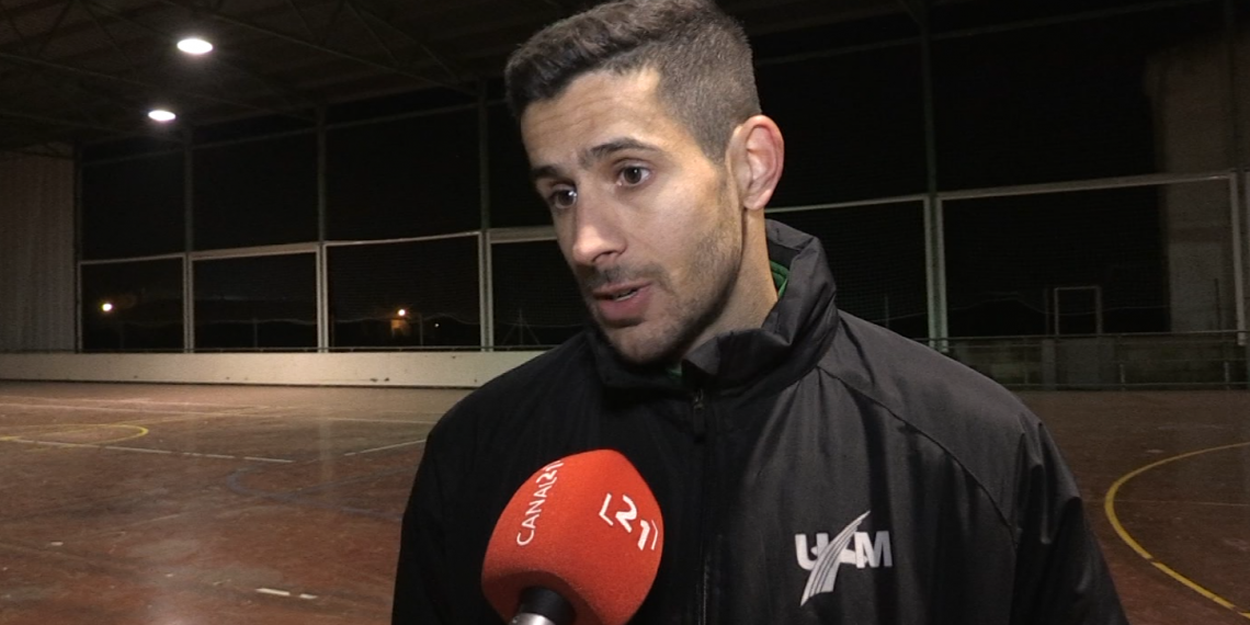 Recta final de la campanya per impulsar l’atleta Llorenç Sales cap als Jocs Olímpics