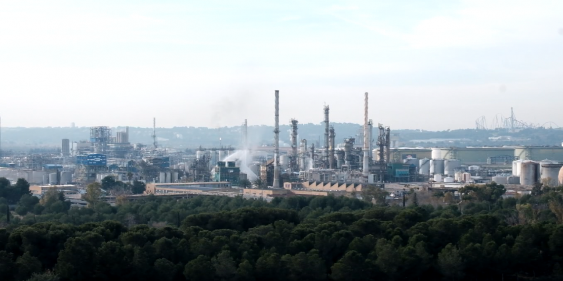 Han de sonar sempre les alarmes en cas d’accident químic?