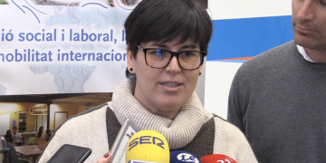 Nou servei de mobilitat internacional per apropar els joves ebrencs al món