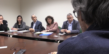 Agricultura avaluarà si els regants de l’Ebre poden usar biocides contra el llapó