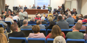 El Matarranya i els temors als nous parcs eòlics