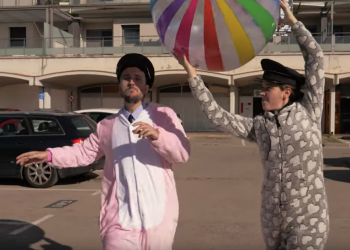 Les formes d’estimar al ‘Poliamor’ de Pepet i Marieta