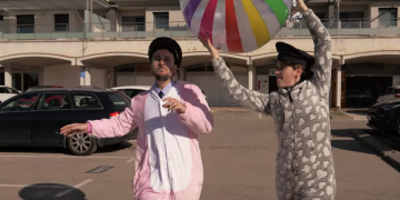 Les formes d’estimar al ‘Poliamor’ de Pepet i Marieta