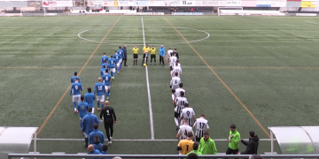 Partit de la jornada: Amposta-Rapitenca