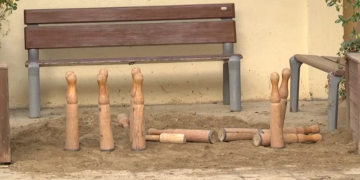 Jocs Tradicionals de Sant Antoni