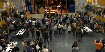 Ball de Vermut de Sant Antoni