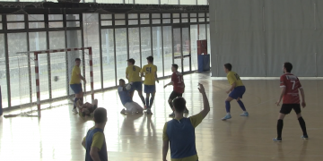 El Tortosa Germans Gelida derrota al Salou B per 7-5.