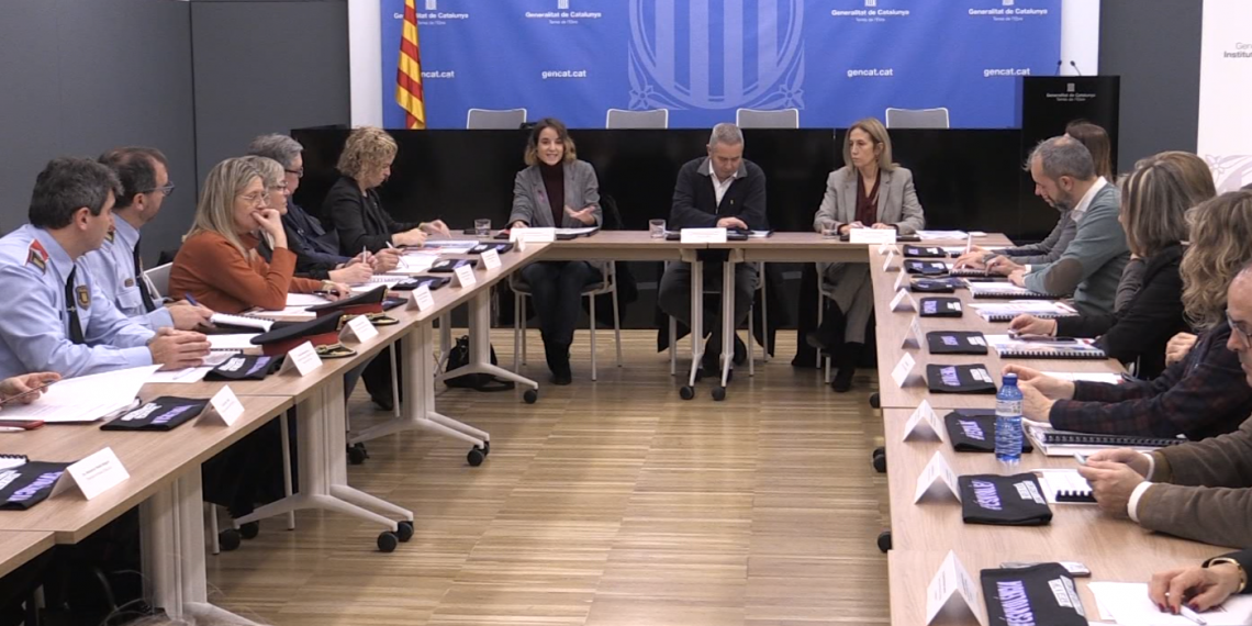 Actualitzen el protocol d’actuació per a l’abordatge de la violència masclista a l’Ebre