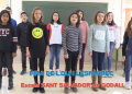 Petits Artistes: “La Fira de l’Oli i l’Espàrrec’” per l’escola Sant Salvador de Godall