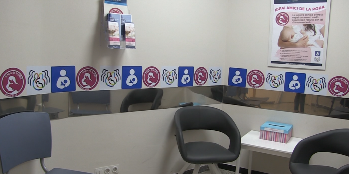 La Clínica Terres de l’Ebre incorpora un nou mamògraf i habilita un espai per alletar