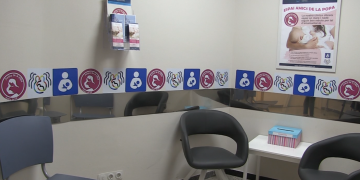 La Clínica Terres de l’Ebre incorpora un nou mamògraf i habilita un espai per alletar