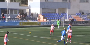 Partit de la jornada: Rapitenca-Tortosa