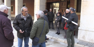 Pensions Dignes insisteix a reclamar un futur blindat per llei