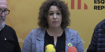 ERC demanarà la creació d’una subcomissió al Congrés sobre el futur del Delta