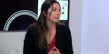 Entrevista a Aïda Gascón i Ximo Alemany (Prou Correbous)