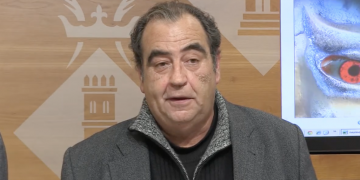 La #RdP: Presentació de ‘Numen, veus d’Ilercavònia’