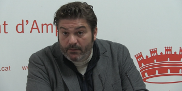 Masià afirma que el PAM del govern d’Amposta és un ‘bluf’