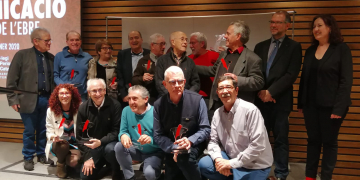 Nit de la Comunicació a l’Ebre