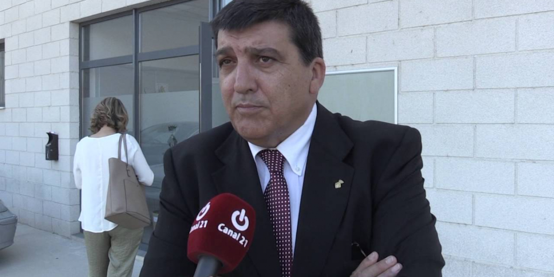 Mor l’històric regidor d’Ascó, Salvador Florido