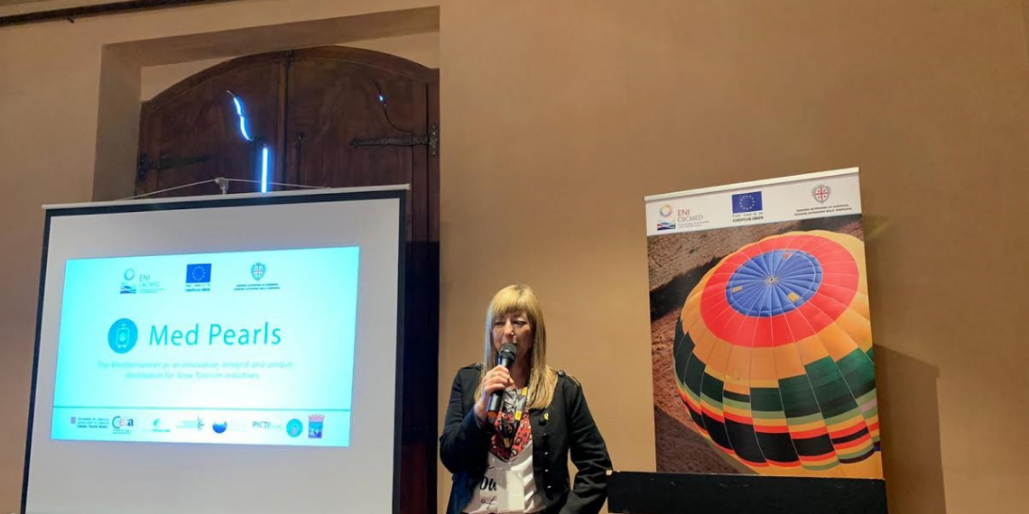 La Ribera d’Ebre crearà productes Slow Tourism per al projecte euruopeu MedPearls