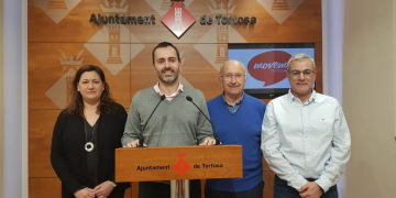 La #RdP: Movem Tortosa pregunta per la situació a la gossera municipal