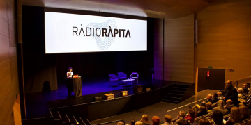 Ràdio Ràpita renova la seva programació i imatge