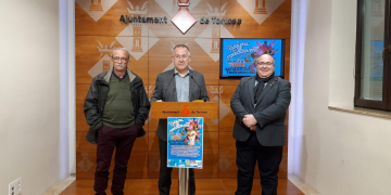 La #RdP: Presentació dels actes del Carnaval de Ferreries