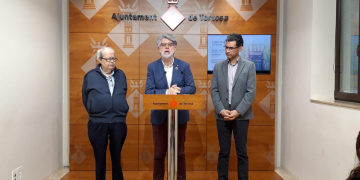 La sisena edició de TortosAntic incorpora un taller de restauració