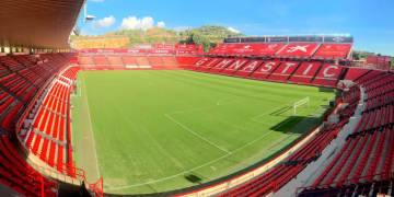 El Nàstic ofereix el seu camp per disputar el partit solidari entre el Barça i la Cava