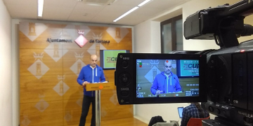 La #RdP: La CUP Tortosa presenta les mocions al ple de febrer