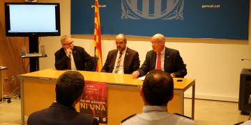 Els agressors sexuals seran sancionats amb multes de fins a 10.000 euros a Catalunya