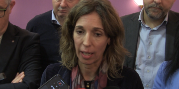 Chacón defensa que el nou decret eòlic redistribuirà la producció energètica i traurà pressió a la Terra Alta