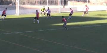 El Partit de la Jornada: CF Batea-UD Jesús i Maria