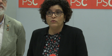 Ibarra (PSC): ‘El pressupost de la Generalitat s’oblida de les Terres de l’Ebre’