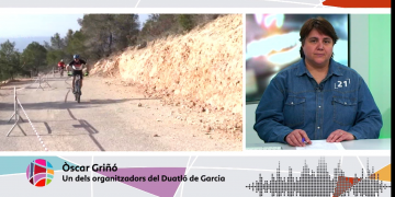 Poliesportiu. 4 de febrer del 2020