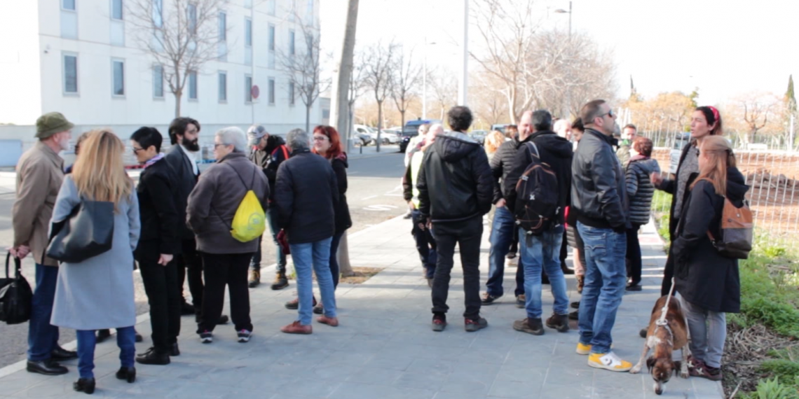La Guàrdia Civil cita a declarar cinc ebrencs a Tarragona pels talls a la Jonquera