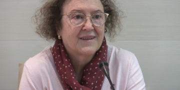 La #RdP: Presentació de la Síndica de Greuges d’Alcanar