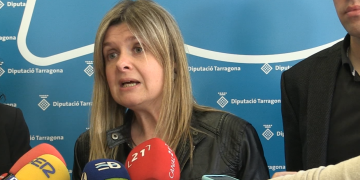 La Diputació tindrà en compte la superfície municipal per repartir els recursos