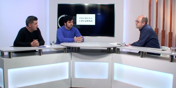 Entrevista a Adolf Lleixà i Guillem Carles, de l’Agrupació de Penyes i Comissions Taurines