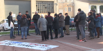 Citats a declarar tres ebrencs per talls de carretera arran la sentència de l’1-O