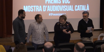 Cap de setmana de cinema en català de la mà d’Òmnium Cultural a Tortosa