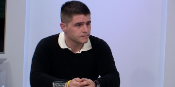 Entrevista a Rai López, activista per la independència