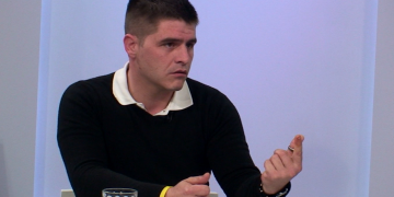 Rai López: ‘El doble discurs és la xacra de l’independentisme’